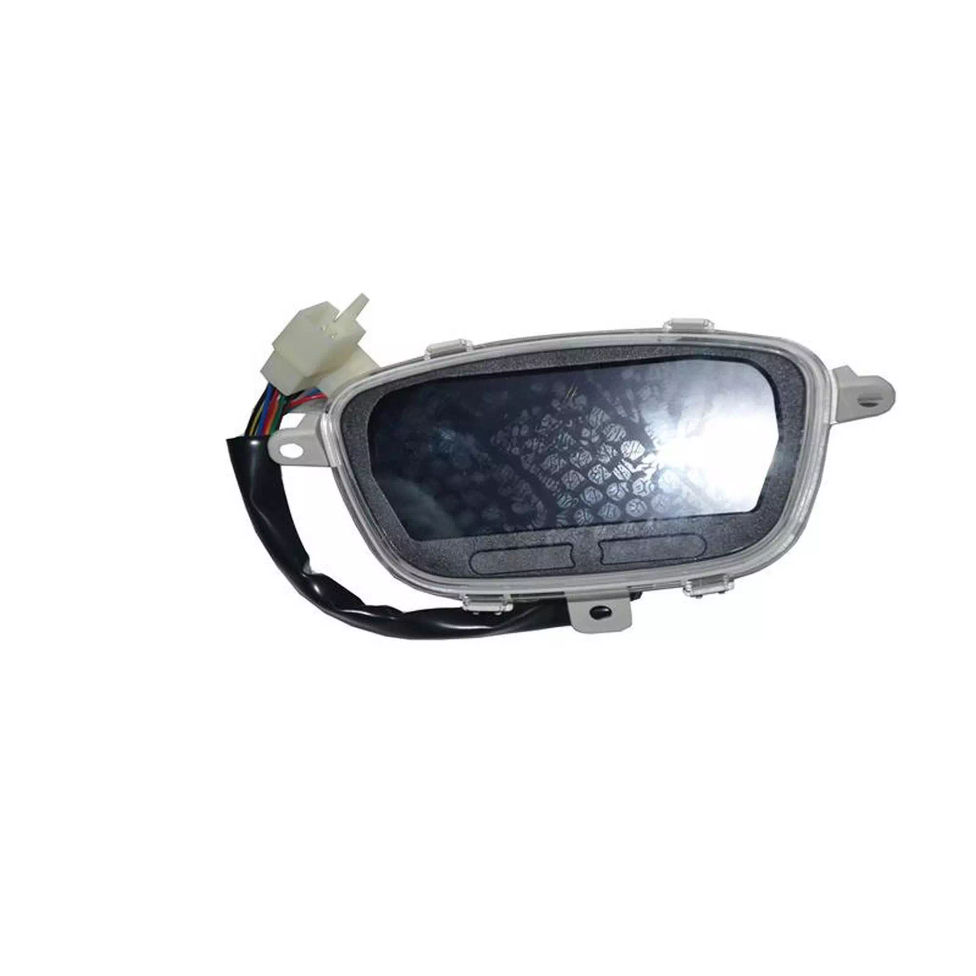 RKS PRIDE 125 K.M SAATİ [BEVELY PRO - BEVELY125 - GRACE50] #RK 43107